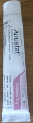 Anustat ointment