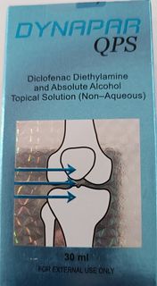Dynapar QPS 30ml