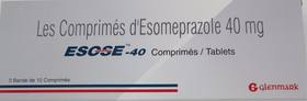 Esose 40mg