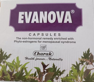 Evanova Capsules