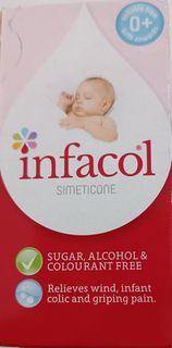 Infacol Simethicone