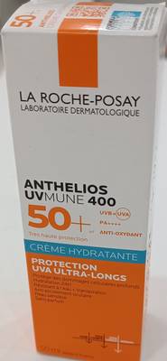 La Roche-Posay cream